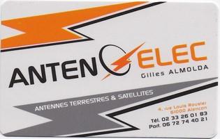 Anten elec