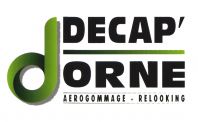 Logo decap orne