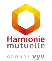Logo harmonie mutuelle copier