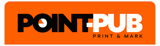 Logo pointpub copier