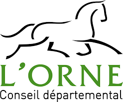 Orne logo 1996